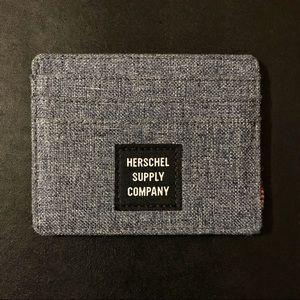 Herschel Supply Co Card RFID Holder
